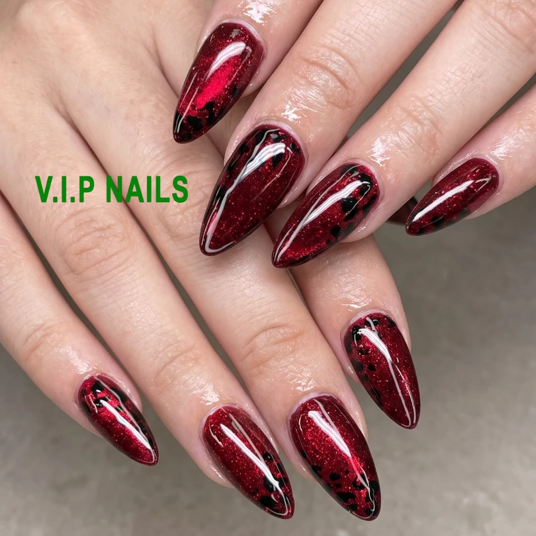 Must Try Nail Designs September 17 2026